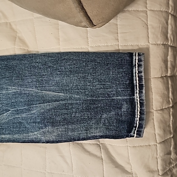 Rock Revival women's skinny jeans - Picture 6 of 9